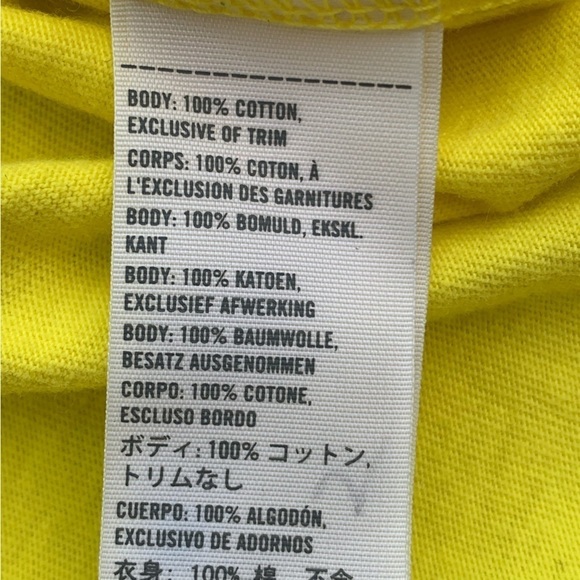 Hollister Hoodie Sweatshirt Spellout Bird Logo Size Small - Picture 5 of 6